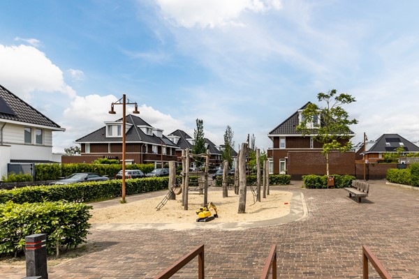 Medium property photo - Almystraat 30, 5061 PA Oisterwijk